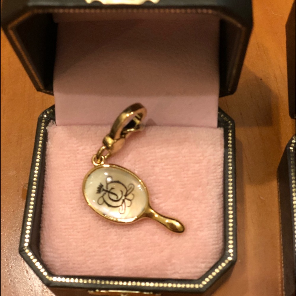Juicy Mirror Charm